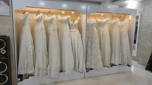 عکس تشریفات عروسی رضوان یزد