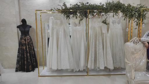 عکس تشریفات عروسی رضوان یزد