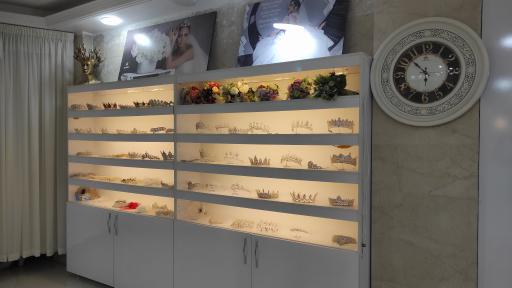 عکس تشریفات عروسی رضوان یزد