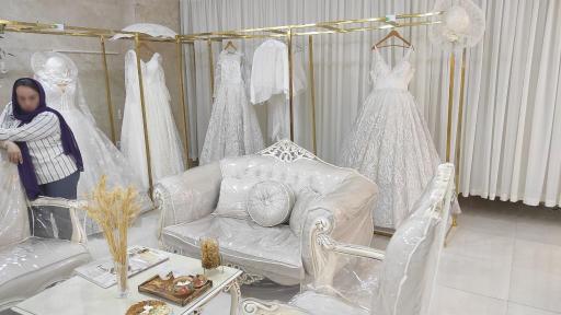 تشریفات عروسی رضوان یزد