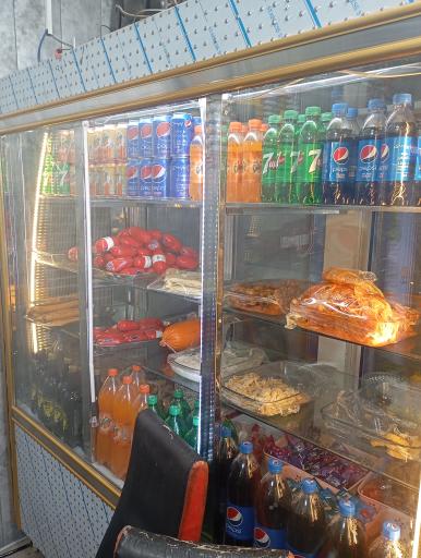 عکس جگر سرای مختار