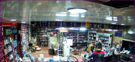 عکس رنگ اتومبیل عباس روز بهانی