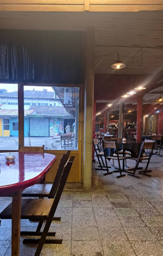 کافه کارناوال