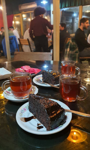 کافه کارناوال