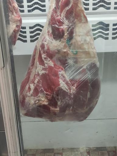 عکس سوپرگوشت بوفالو