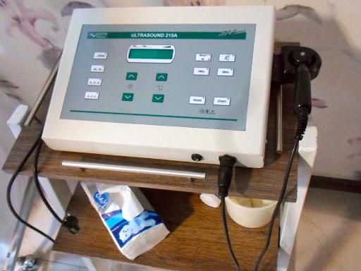 فیزیوتراپی آرتا