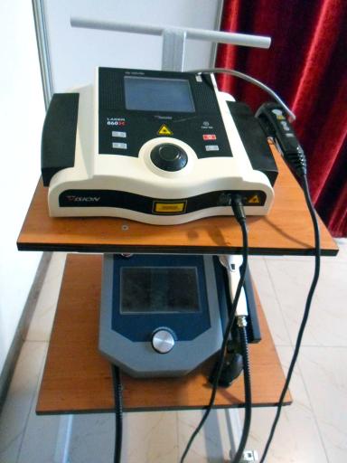 فیزیوتراپی آرتا