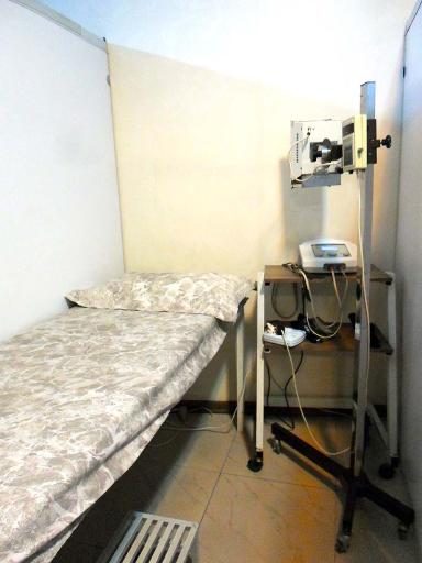 عکس فیزیوتراپی آرتا