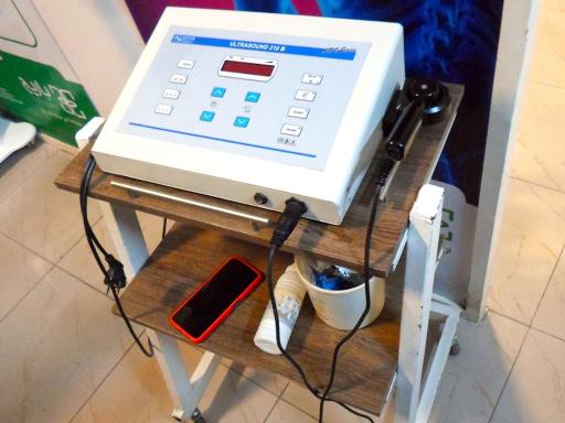 فیزیوتراپی آرتا