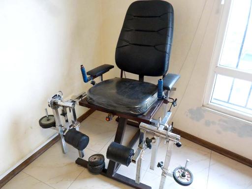 عکس فیزیوتراپی آرتا