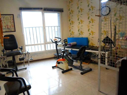 عکس فیزیوتراپی آرتا