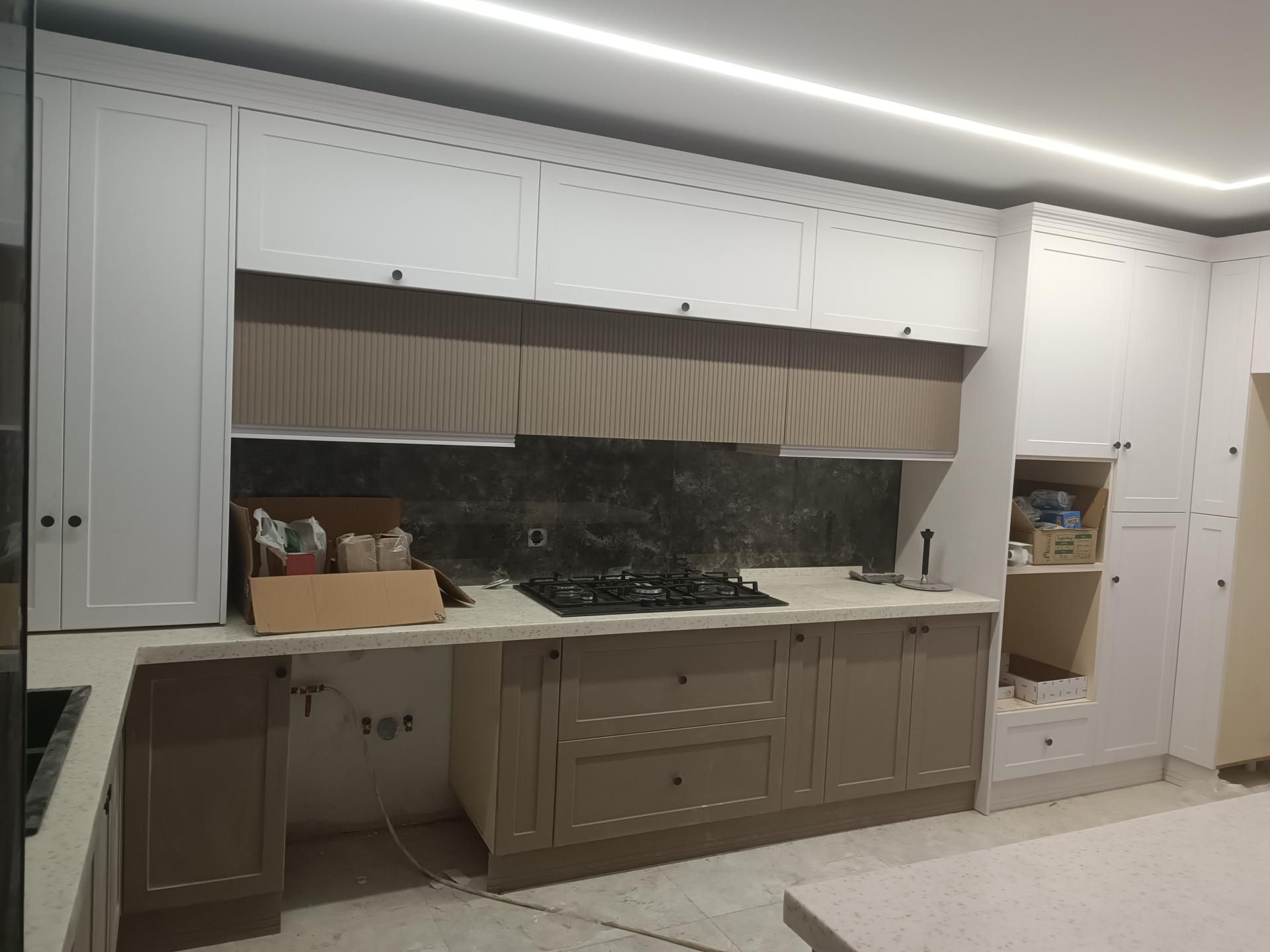 عکس صنایع چوبی و ام دی اف آیسا