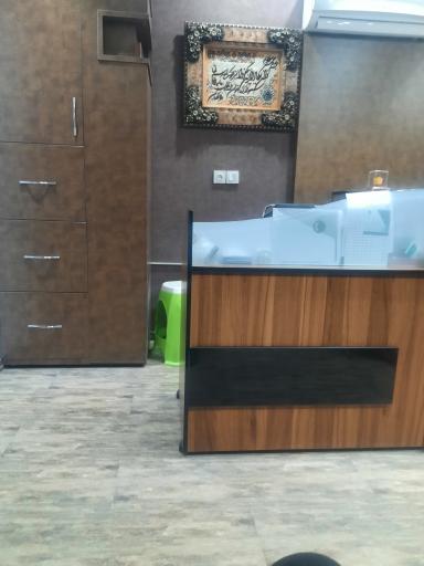 عکس مطب  دندان پزشکی دکتر دهقان پور فراشاه