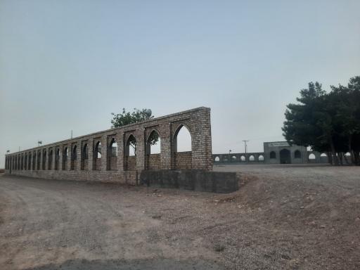 عکس مصلی خیرآباد 