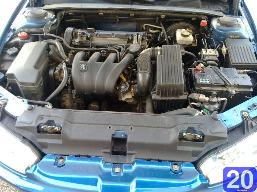 عکس برق خودرو و مکانیکی و جلوبندی سازی پارس