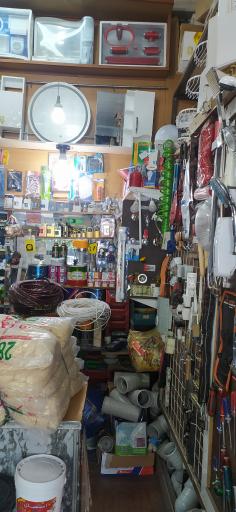 عکس رنگ و ابزار یکتا