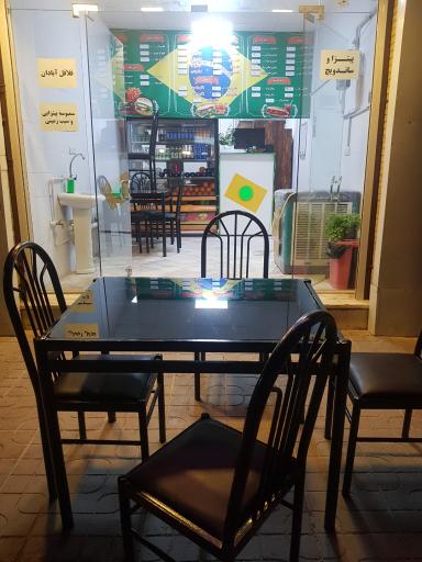 عکس یاران جنوب 