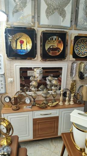 عکس گالری چوب کارینو
