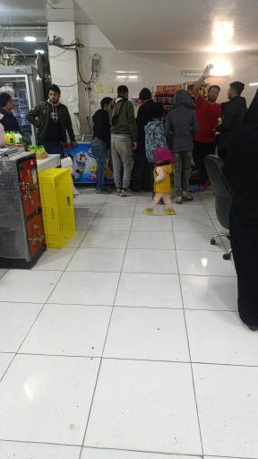 عکس پخش مرغ مخدومی 