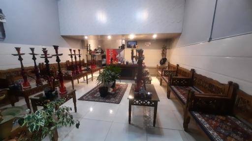 عکس کافه لیالی