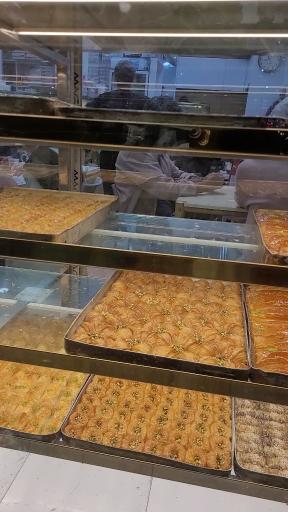 عکس بازار گاومیش گلی