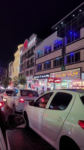 عکس بازار گاومیش گلی