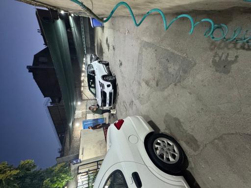 عکس کارواش آبشار