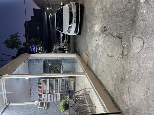 عکس کارواش آبشار