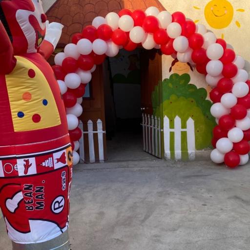 عکس خانه بازی شادینو