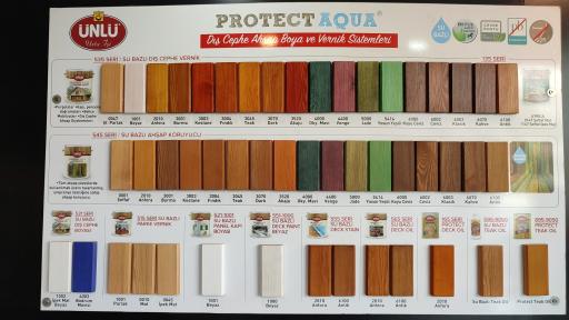 عکس رنگ اونلو