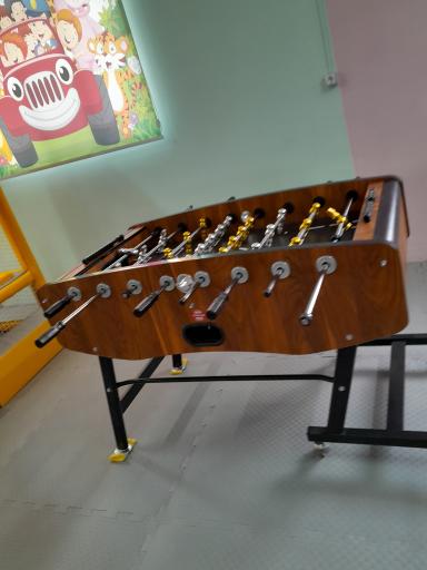 عکس خانه بازی شادینو