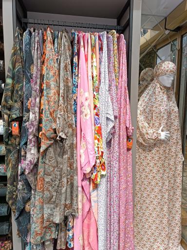 عکس مرکز حجاب ریحانه