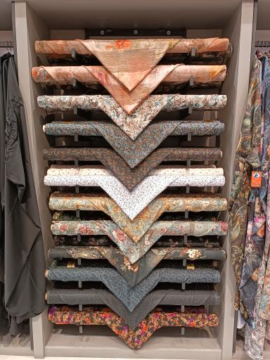 عکس مرکز حجاب ریحانه