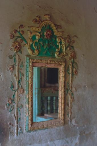 عکس خانه تاریخی غفوری