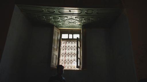 عکس خانه تاریخی غفوری