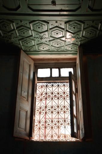 عکس خانه تاریخی غفوری