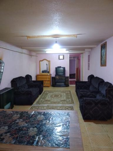عکس ویلای میلادوطن خواه ۱
