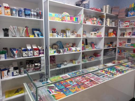 عکس لوازم التحریر لیرا