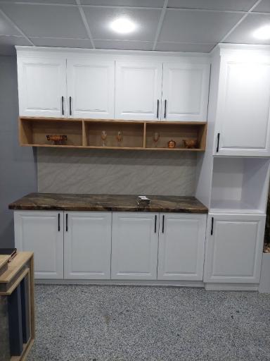 عکس کابینت ارژن