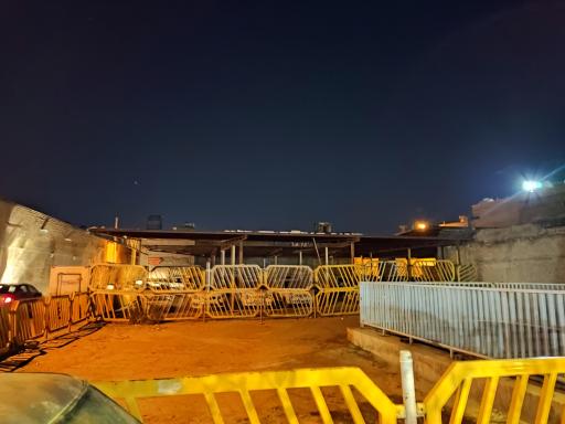 عکس پارکینگ عمومی