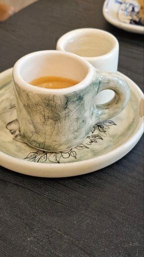 عکس کافه کتاب راوی