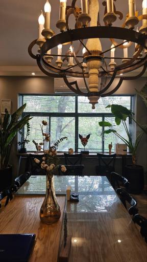 عکس کافه کتاب راوی