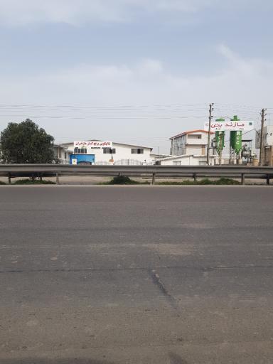 عکس شالیکوبی برنج گستر مازندران