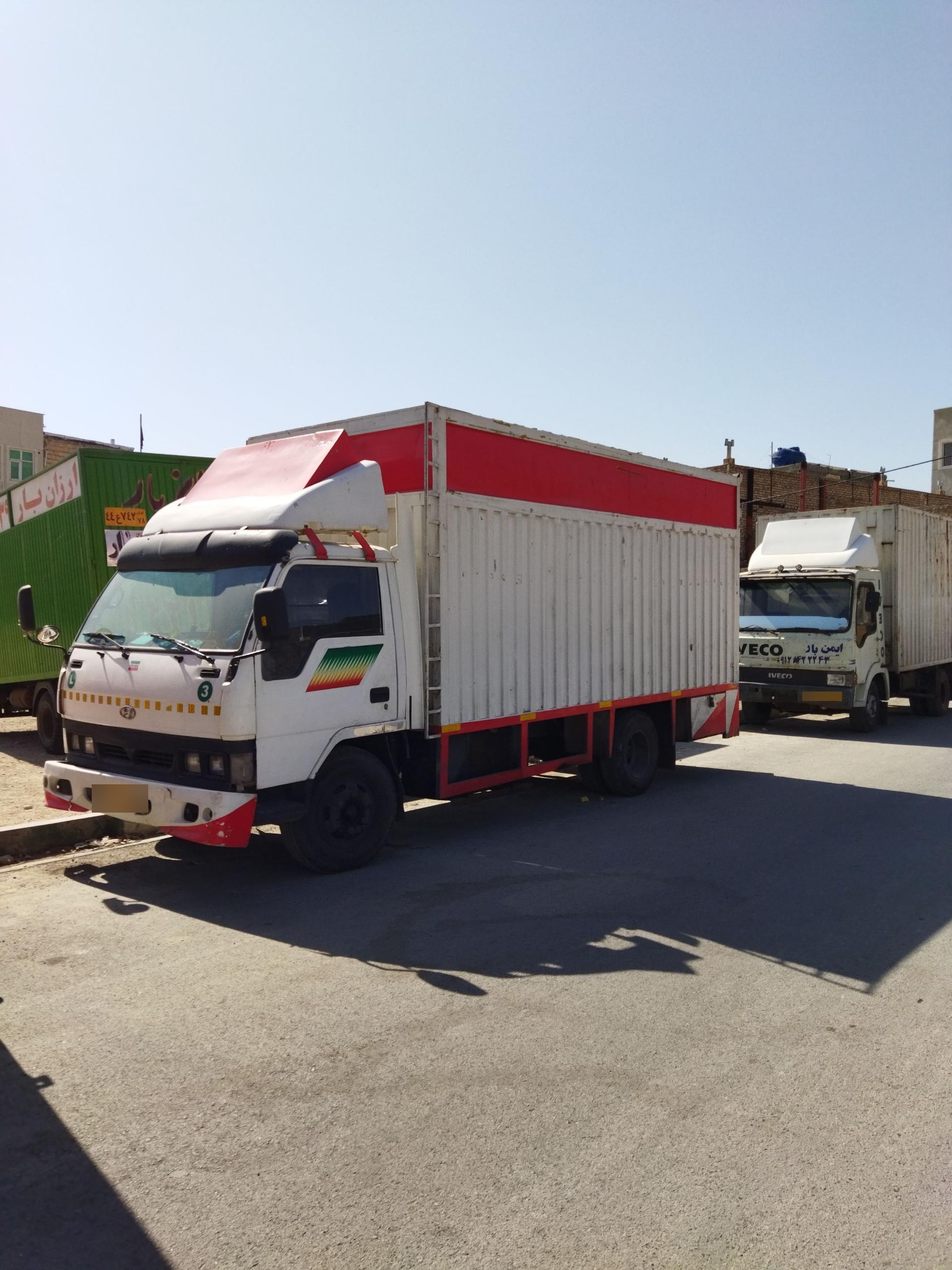 عکس اتوبار شهریار