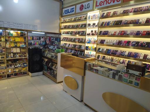 موبایل میلاد 