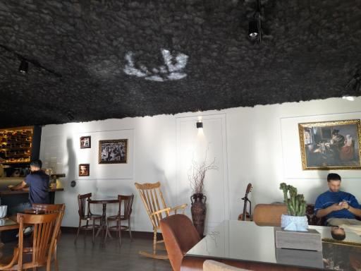 عکس کافه ارج