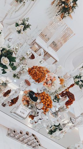 عکس خانه عقد پونه