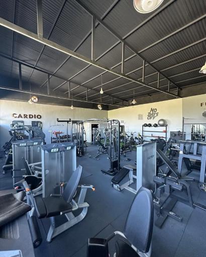 عکس باشگاه رزم یار