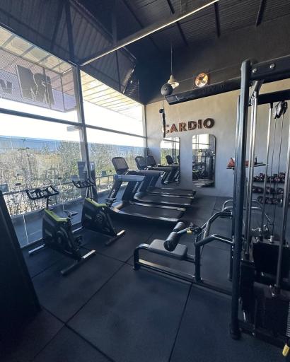 عکس باشگاه رزم یار