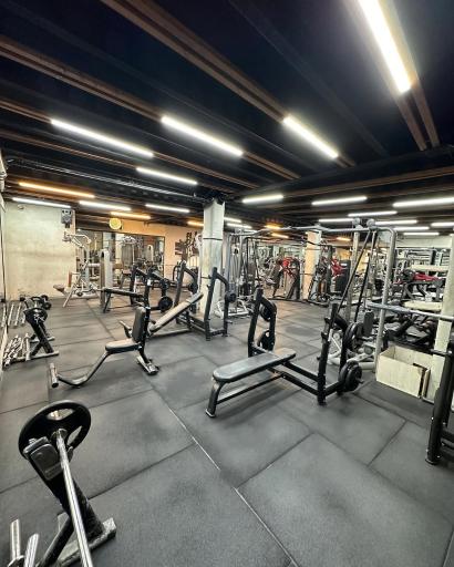 عکس باشگاه رزم یار